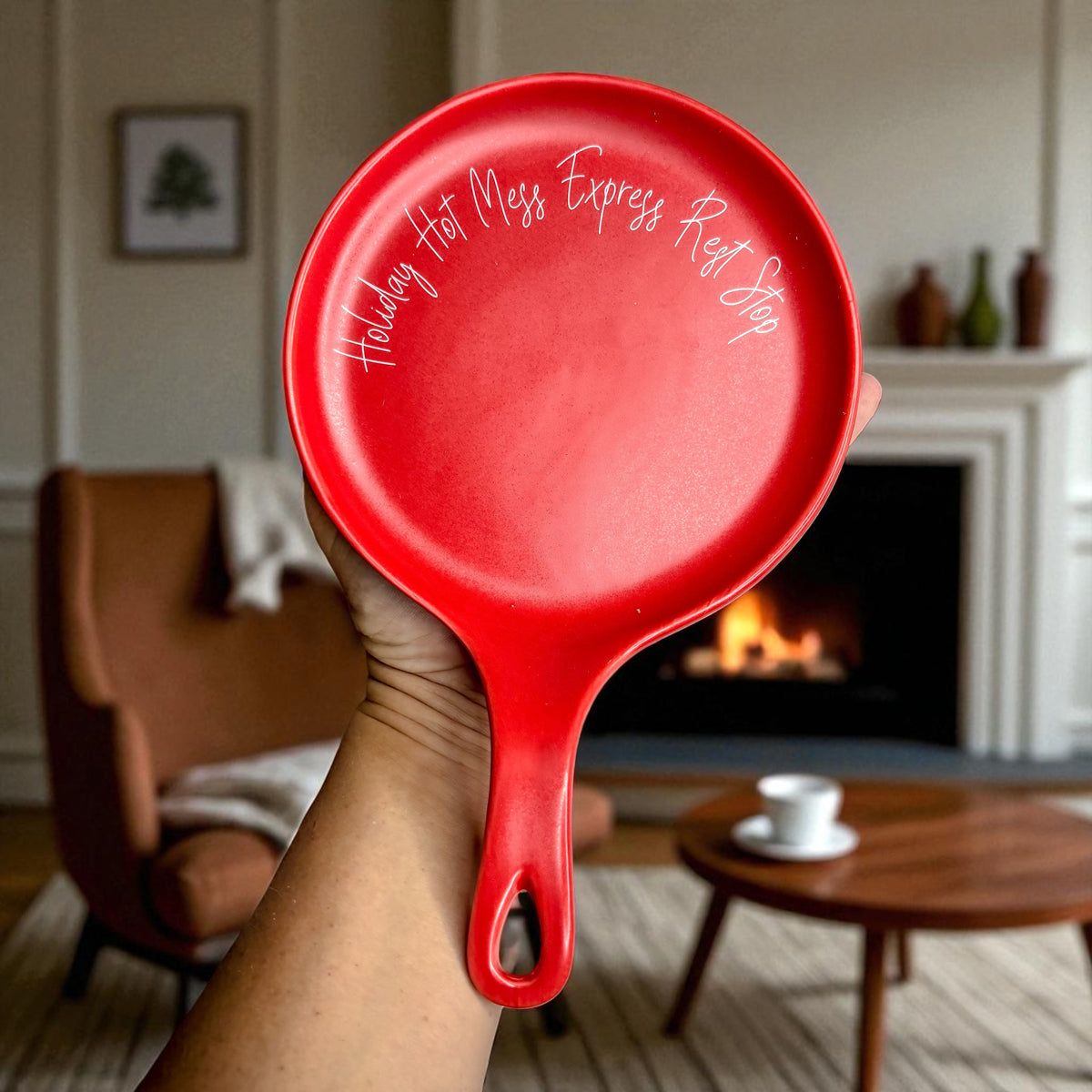 Christmas spoon rest red - Holiday kitchen decor gifts - Festive cooking accessories for holiday baking
Christmas decor bundle
Holiday party host gift
Christmas entertainer present
Holiday cooking queen gift
Christmas kitchen boss