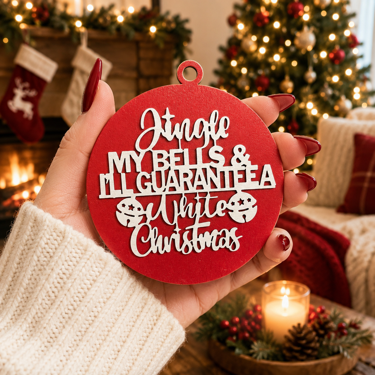 Jingle My Bells PRE-ORDER