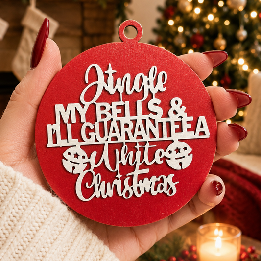 Jingle My Bells PRE-ORDER