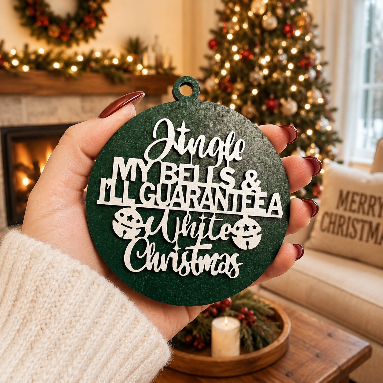 Jingle My Bells PRE-ORDER