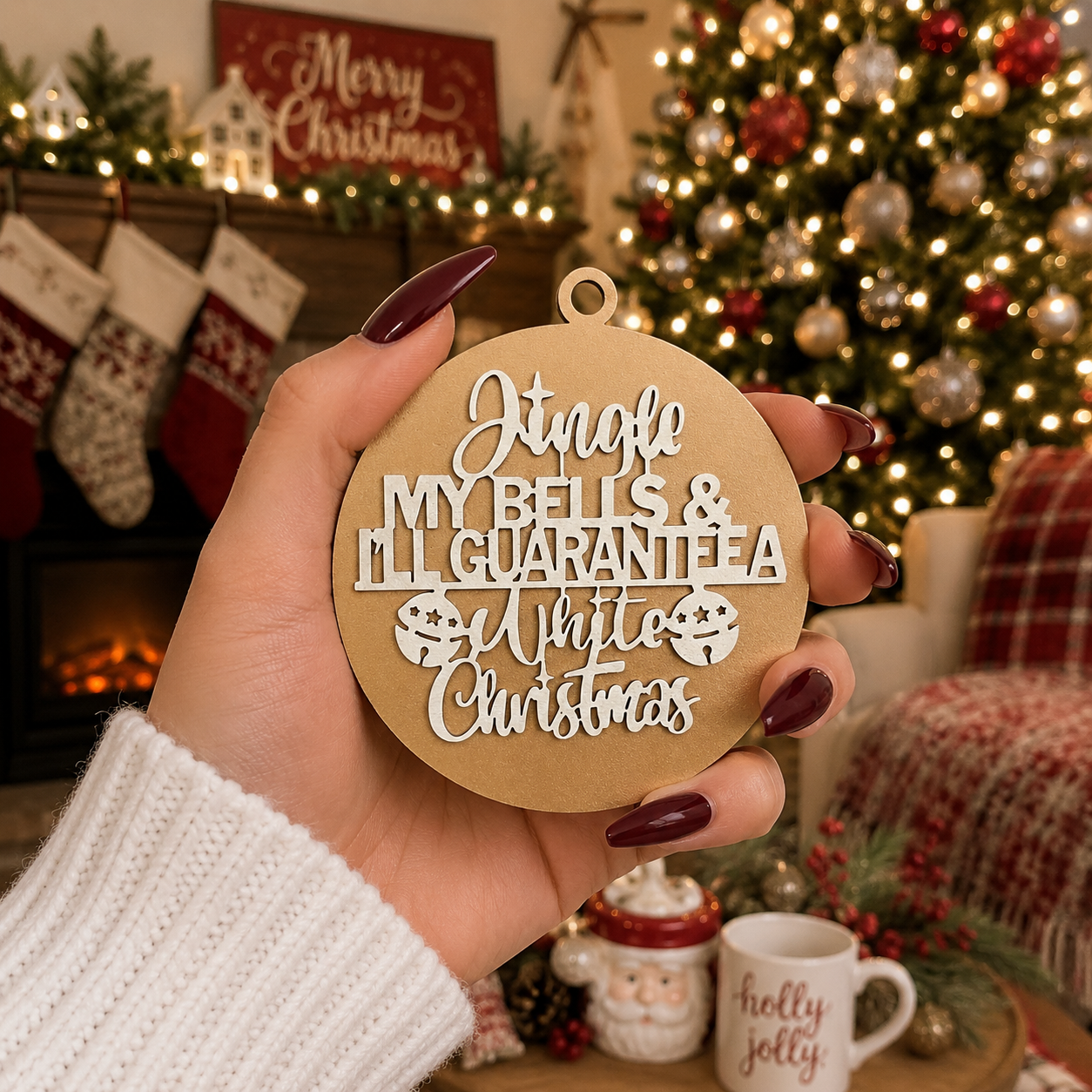 Jingle My Bells PRE-ORDER