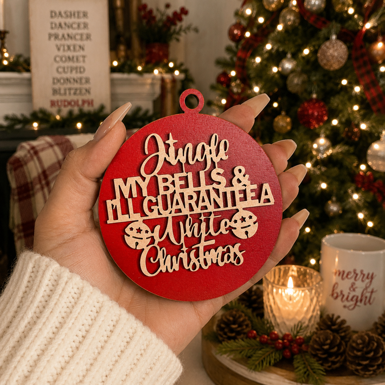 Jingle My Bells PRE-ORDER