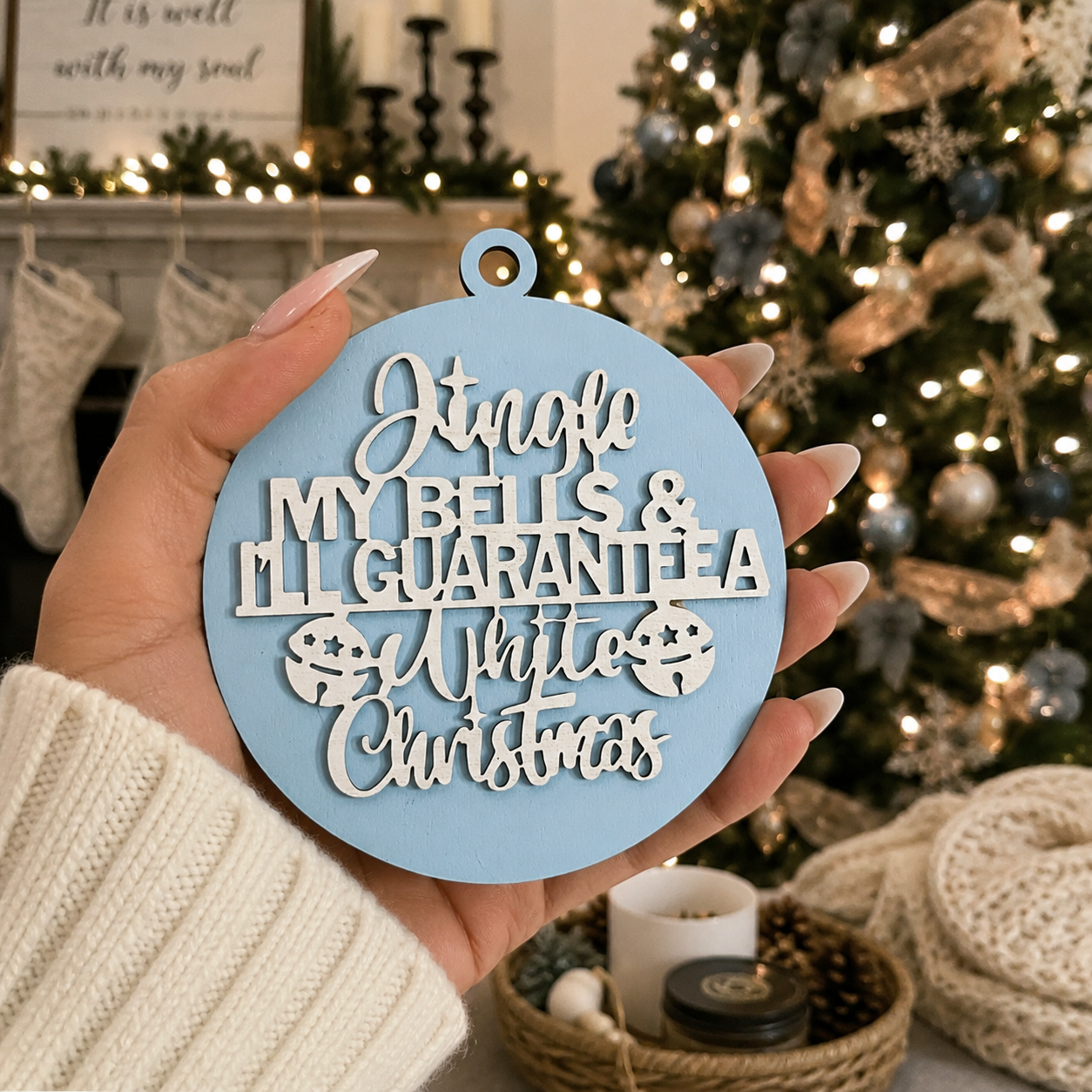 Jingle My Bells PRE-ORDER