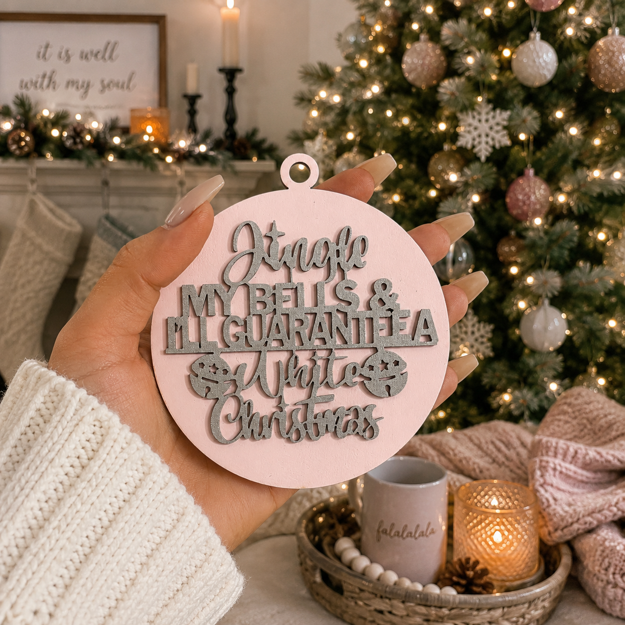 Jingle My Bells PRE-ORDER
