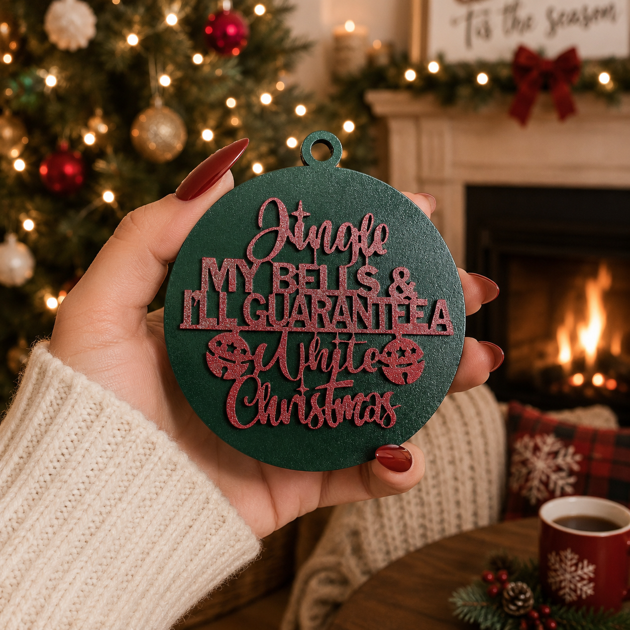 Jingle My Bells PRE-ORDER