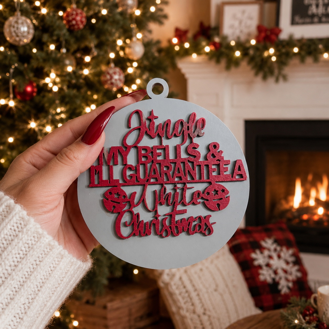 Jingle My Bells PRE-ORDER