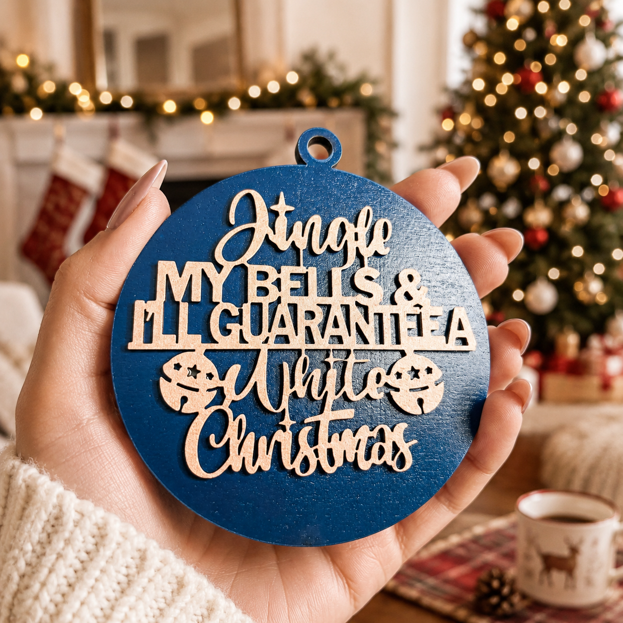 Jingle My Bells PRE-ORDER