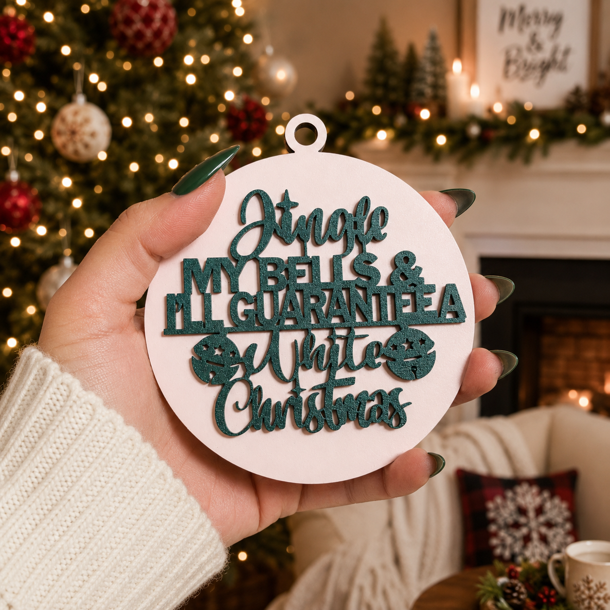 Jingle My Bells PRE-ORDER