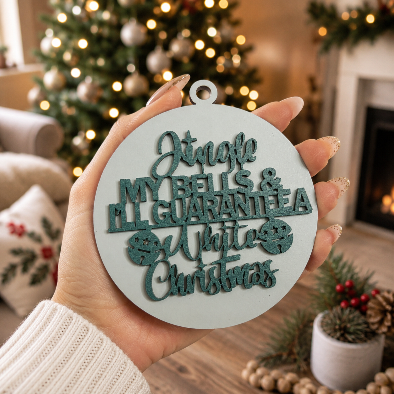 Jingle My Bells PRE-ORDER