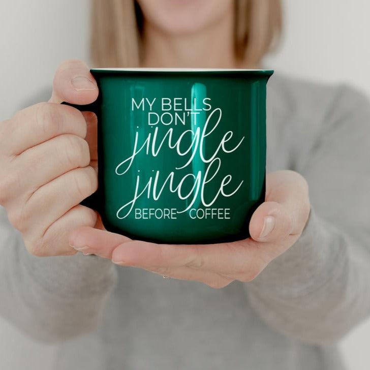 Jingle Jingle Mug