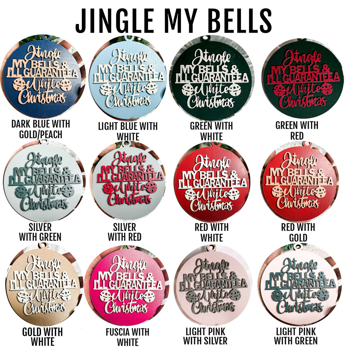 you can jingle my bells
my bells don’t jingle without coffee
jingle bells my truck smells like a bag of fa