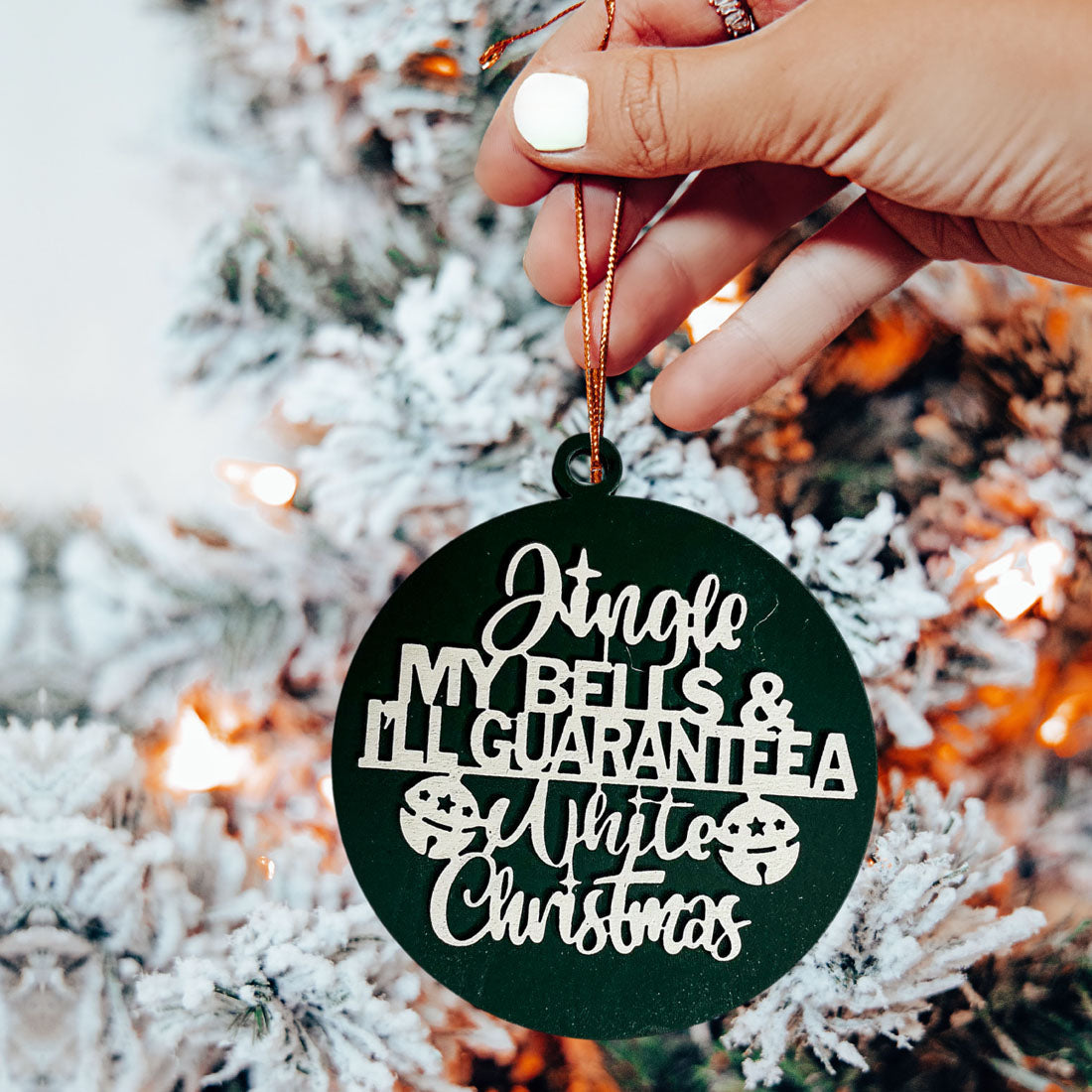 Jingle My Bells PRE-ORDER