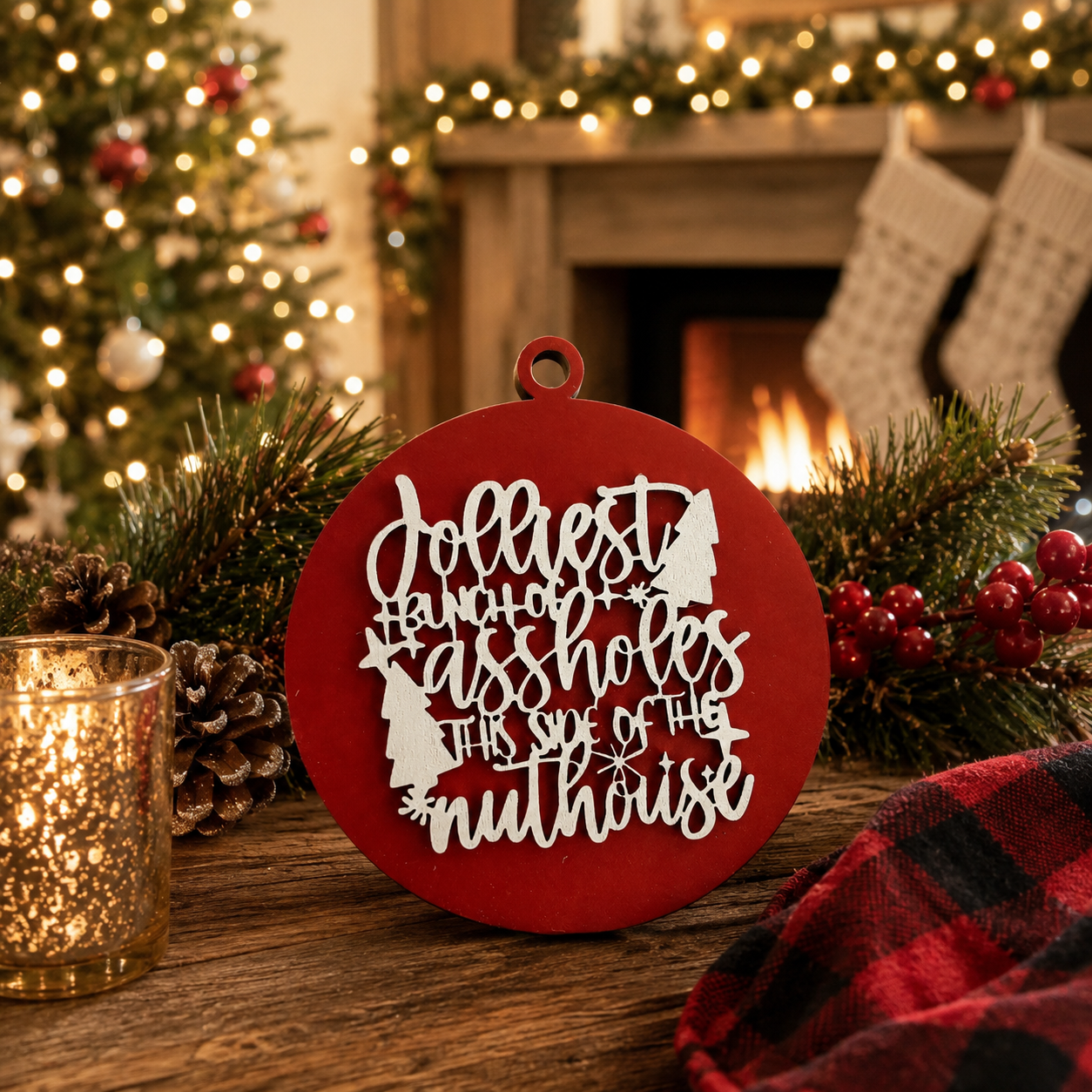 Jolliest Bunch PRE-ORDER