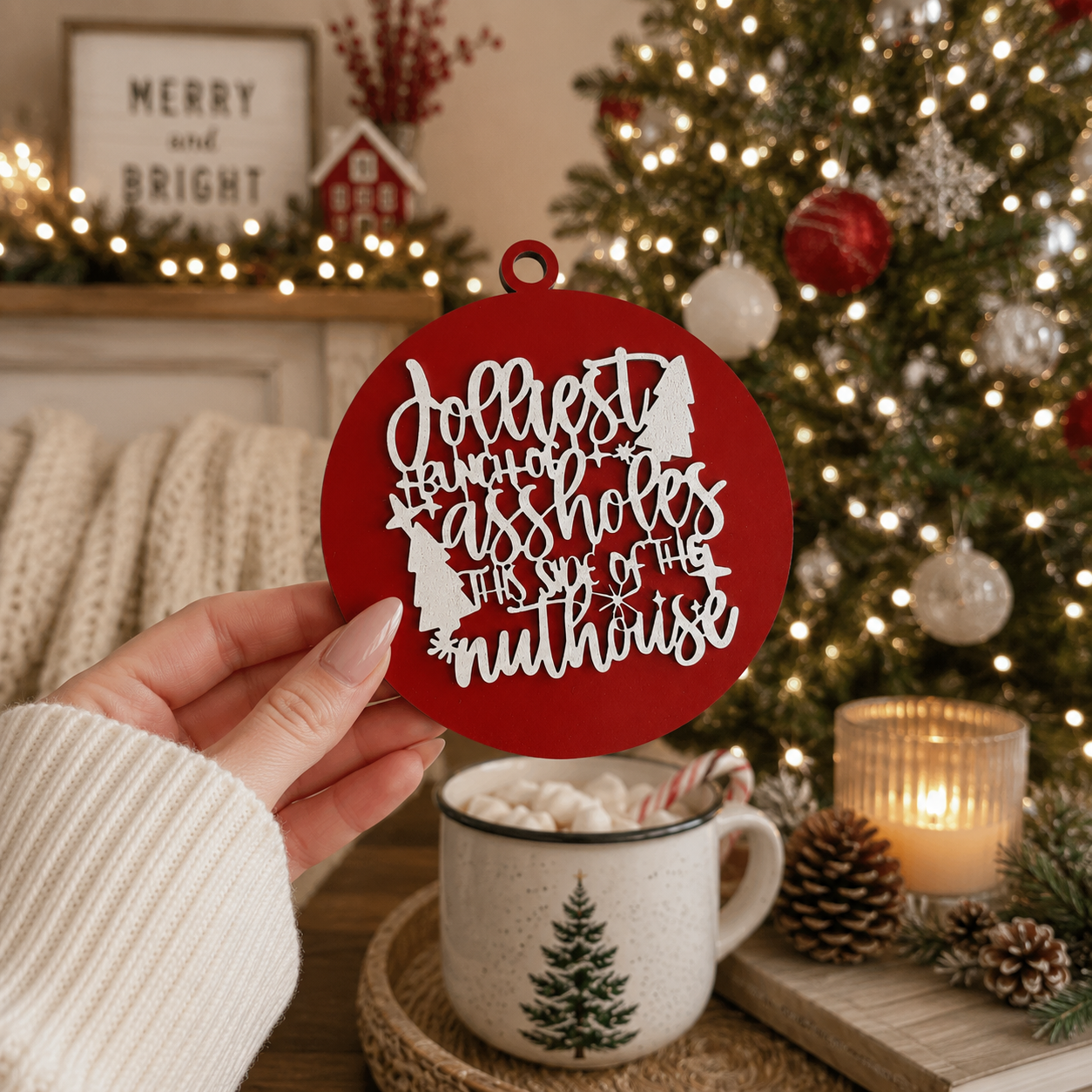 Jolliest Bunch PRE-ORDER