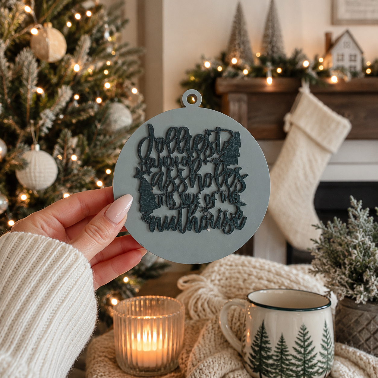 Jolliest Bunch PRE-ORDER