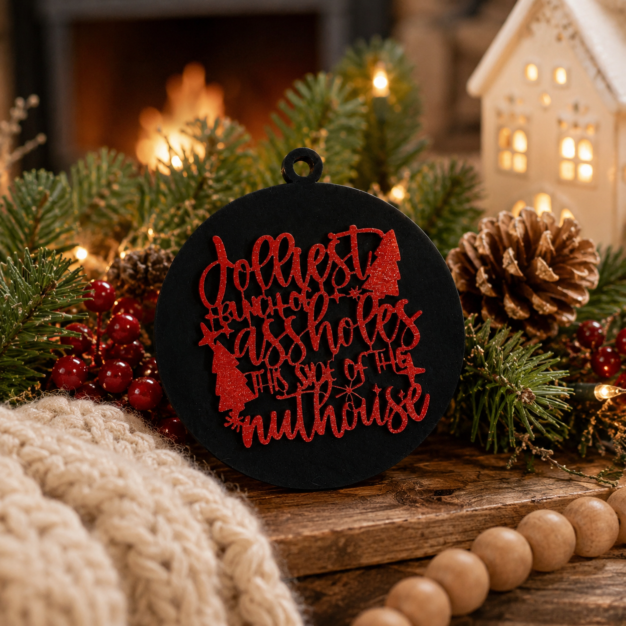 Jolliest Bunch PRE-ORDER