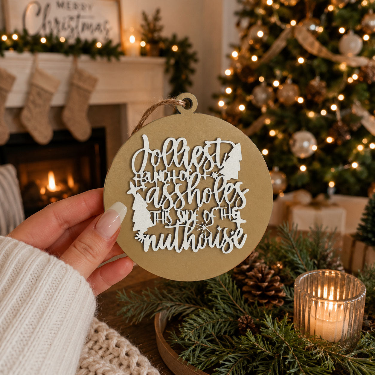 Jolliest Bunch PRE-ORDER
