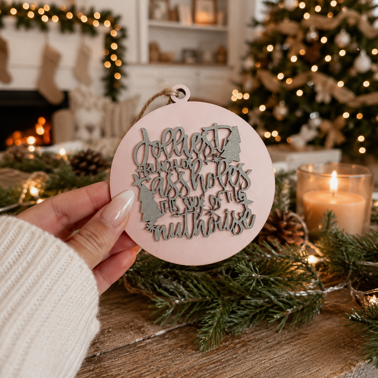 Jolliest Bunch PRE-ORDER