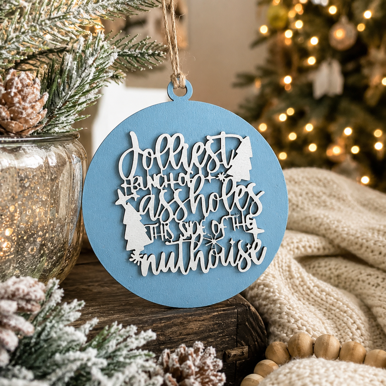 Jolliest Bunch PRE-ORDER