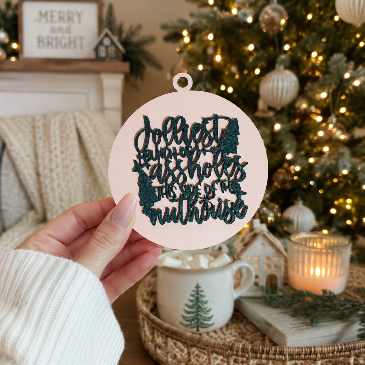 Jolliest Bunch PRE-ORDER