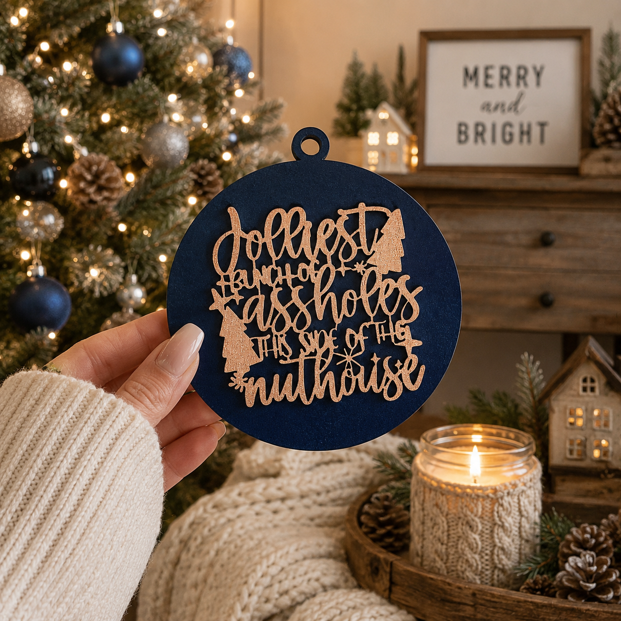 Jolliest Bunch PRE-ORDER