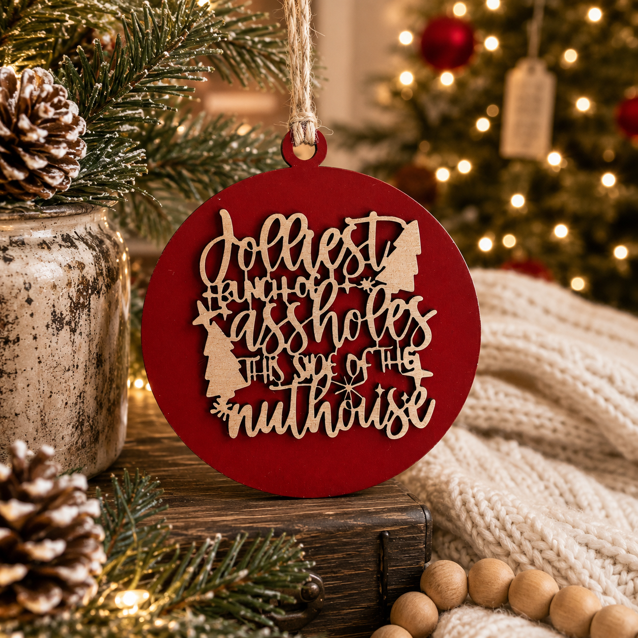 Jolliest Bunch PRE-ORDER