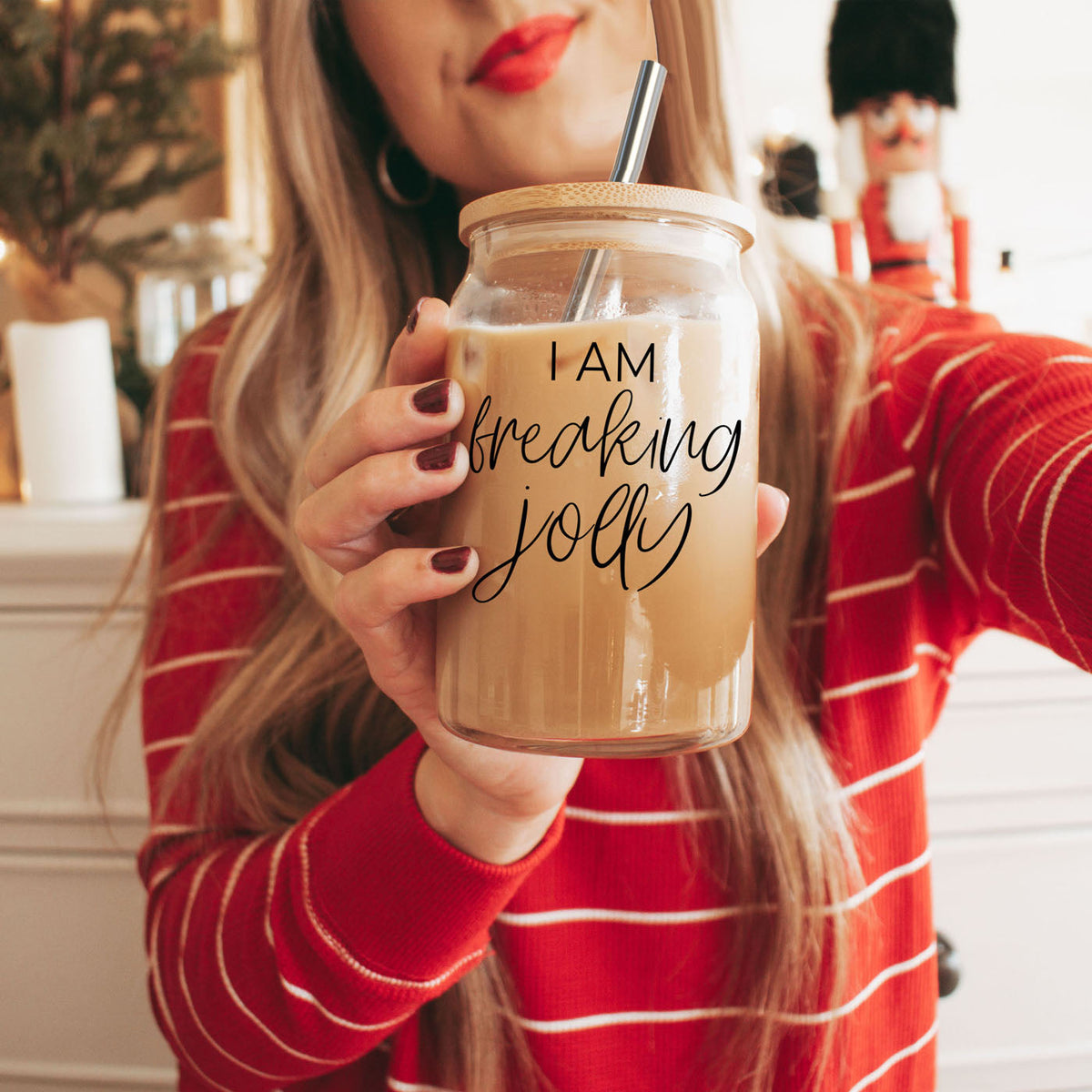 Christmas hostess gift tumbler
holiday party hostess coffee gift
Christmas morning iced coffee cup
cozy Christmas coffee tumbler
festive holiday morning coffee cup