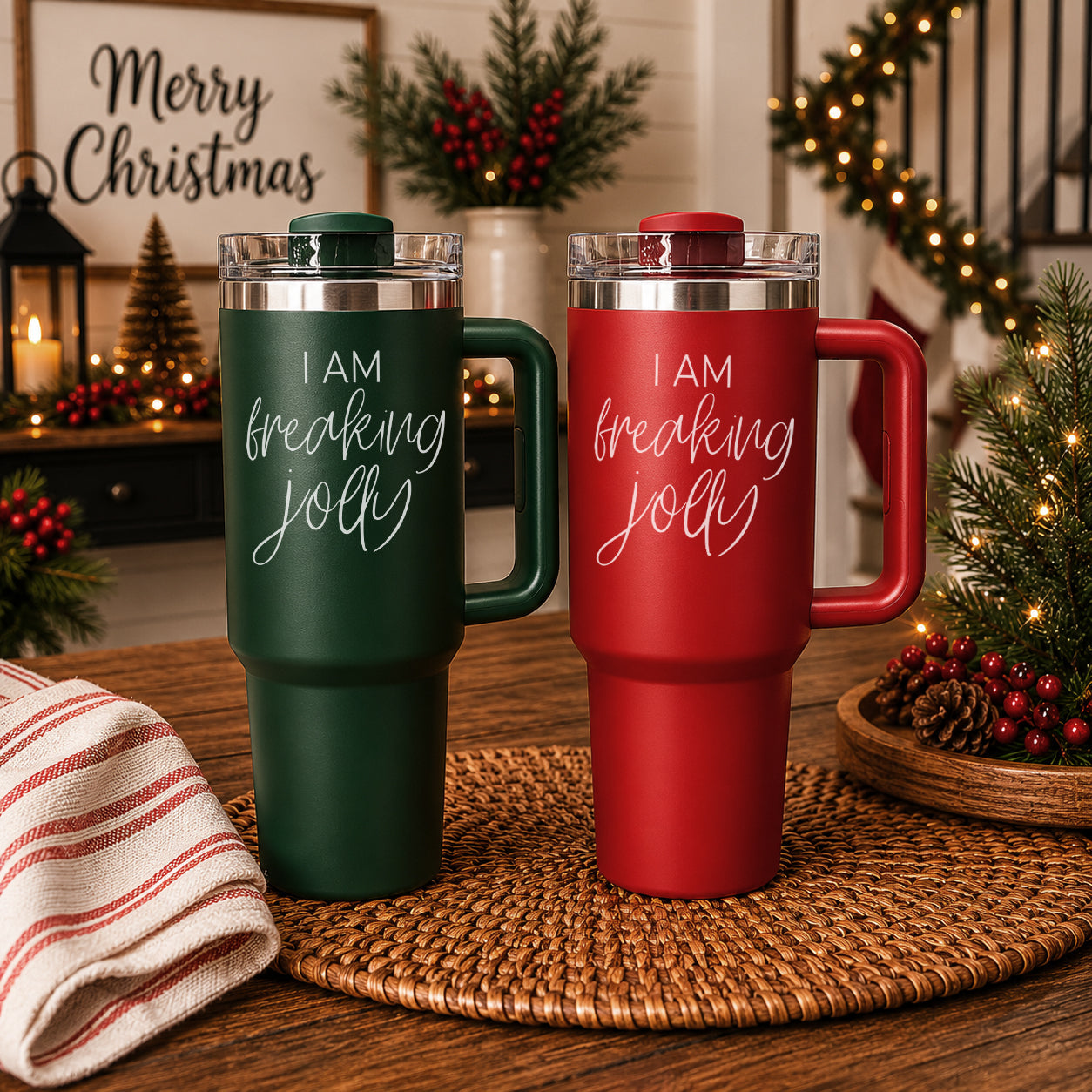 Jolly 40oz PRE-ORDER