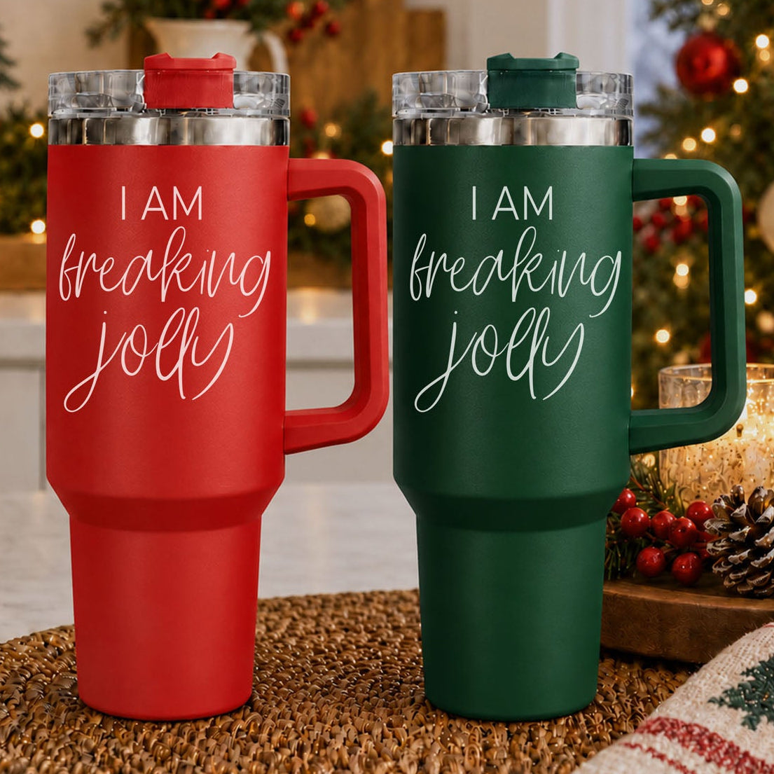Jolly 40oz PRE-ORDER