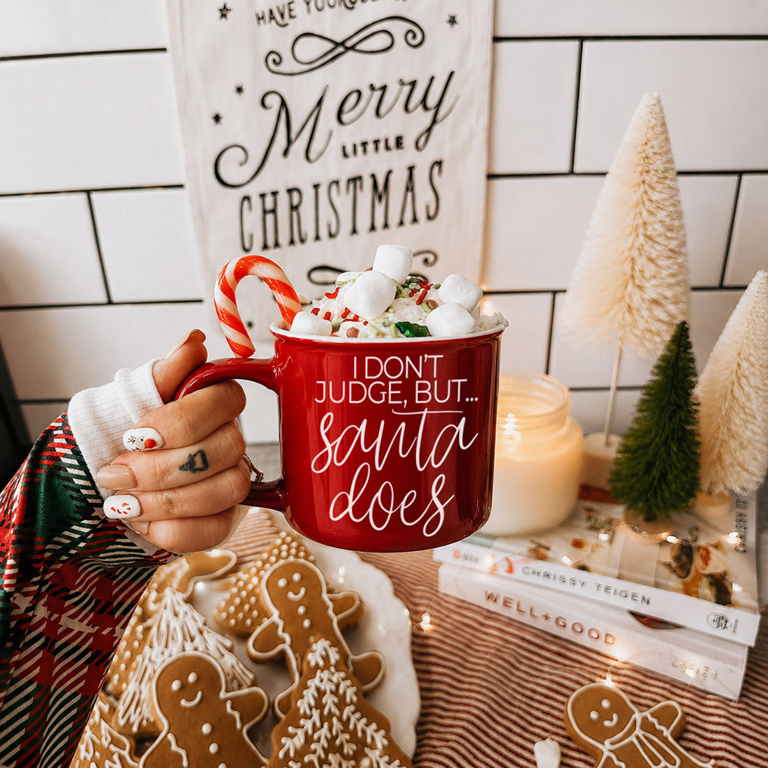 funny Christmas morning mug
holiday coffee cup with personality
festive funny ceramic cup
Christmas mug for sarcastic people
holiday humor drinkware
funny Christmas season mug
cute Santa quote coffee cup
Christmas mug for friends who love sarcasm
funny Christmas cup for office gift exchange