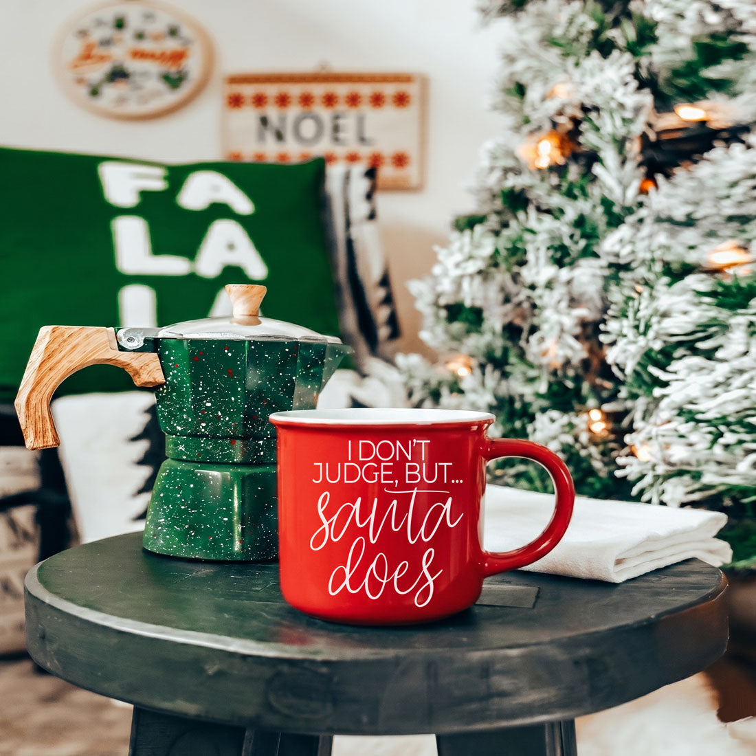 funny Santa quote drinkware
naughty nice list coffee cup
Christmas naughty list gift idea
Santa Christmas morning mug
festive Santa coffee cup
Santa themed kitchen decor
Christmas Eve coffee mug