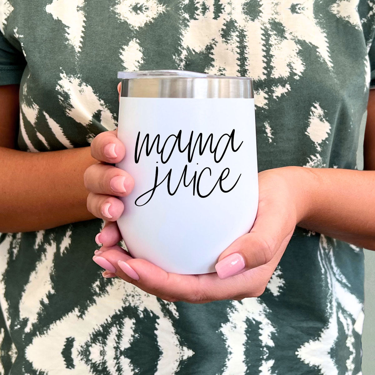 Mama Juice PRE-ORDER