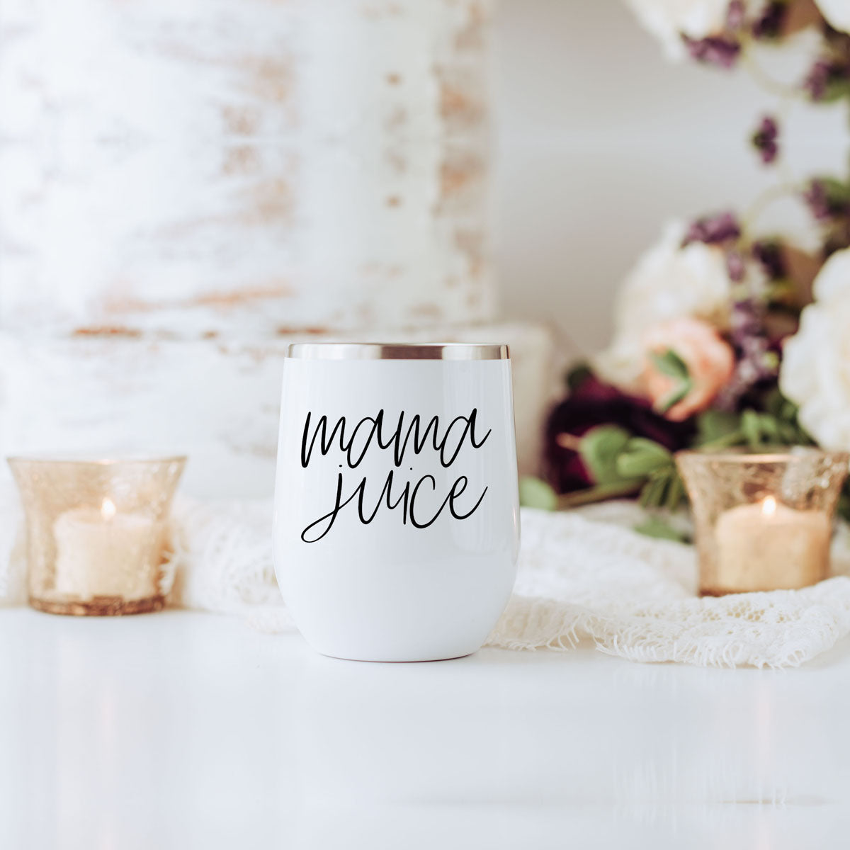 Mama Juice PRE-ORDER