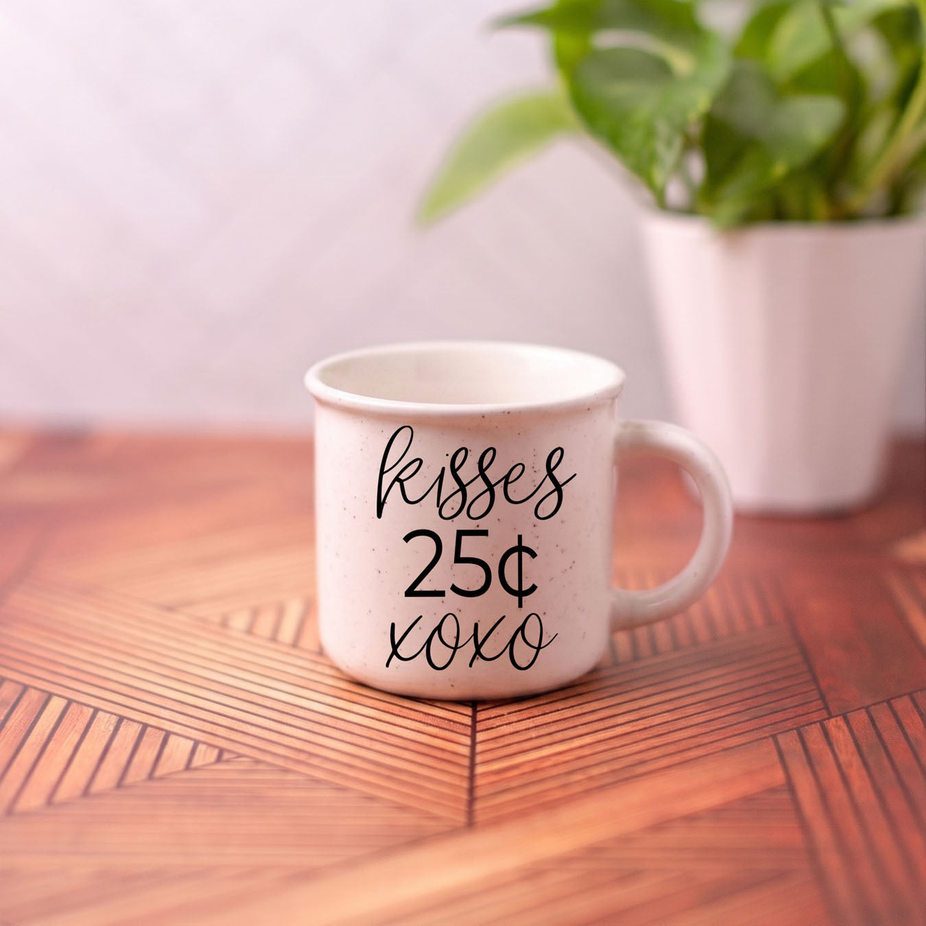Kisses 25 Cents 14.5oz
