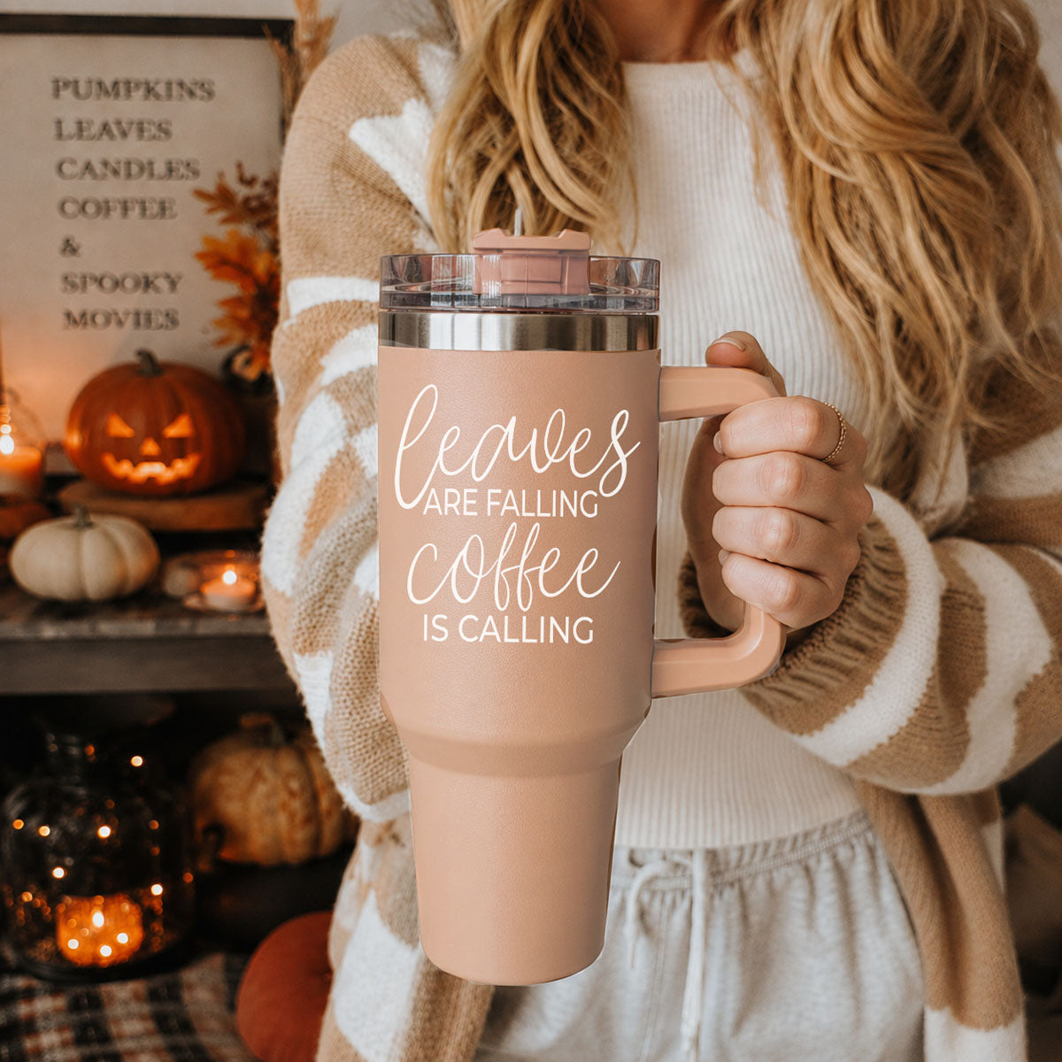 Autumn tumbler gift for coffee lovers
Cozy fall gift tumbler for her
40oz fall gift cup with neutral aesthetic
Pumpkin spice lover gift tumbler
Autumn coffee lover tumbler gift
Fall teacher gift tumbler
Cozy season gift tumbler for moms
Fall birthday gift tumbler for women
Neutral fall cup gift for her
Boho autumn gift tumbler
Farmhouse fall gift cup for coffee lovers
Seasonal tumbler gift for autumn lovers