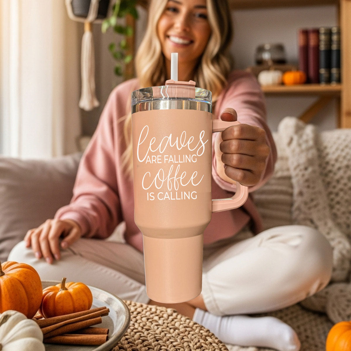 Seasonal coffee tumbler for fall boutiques
Autumn preorder tumbler for shops
Neutral retail tumbler for fall displays
Stylish fall tumbler for gift boutiques
Autumn fashion tumbler with cozy vibe
Trendy fall accessory tumbler with handle
Fall tumbler for moms on the go
Autumn tumbler for busy mornings
Cozy mom tumbler for fall coffee
Neutral handled tumbler for seasonal sipping
40oz lifestyle tumbler for autumn