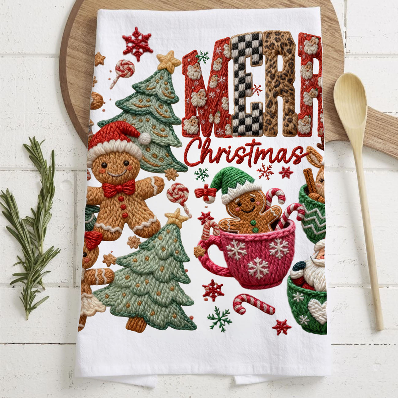 busy mom christmas decor easy kitchen towel
real home christmas kitchen decor towel aesthetic
everyday use christmas decor kitchen towel stylish
decor that works and looks cute kitchen towel
practical christmas kitchen decor towel aesthetic