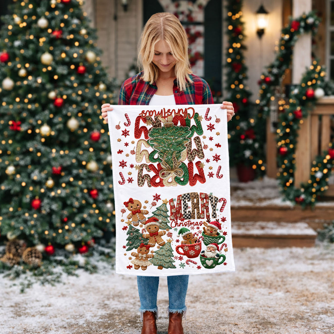 animal print christmas kitchen towel festive decor
leopard print christmas kitchen towel holiday aesthetic
boutique christmas decor kitchen towel animal print
trendy christmas kitchen towel animal print design
chic christmas decor towel animal print holiday style