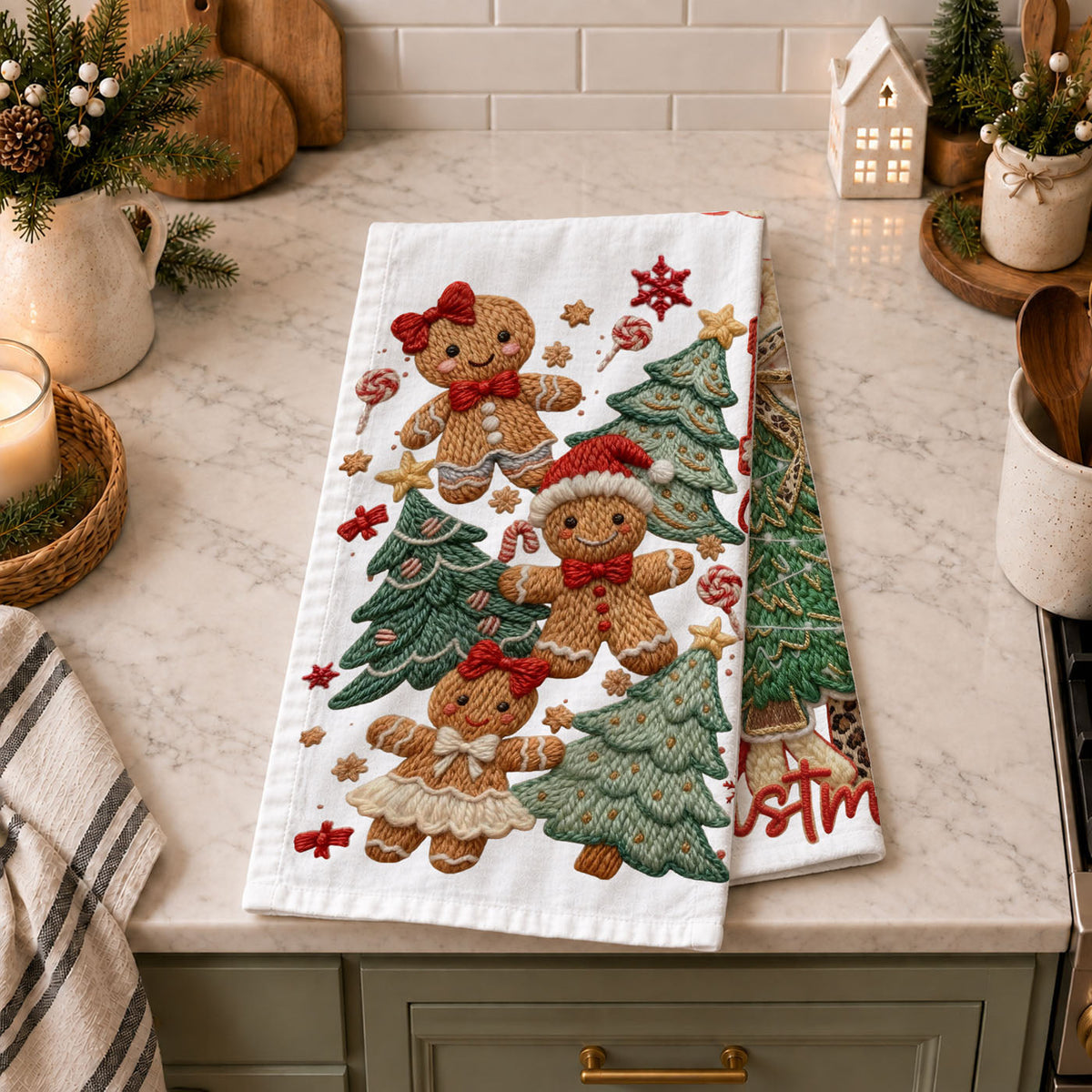 christmas kitchen decor ideas trendy holiday towel
festive kitchen styling ideas christmas towel aesthetic
holiday home decor inspiration kitchen towel festive
christmas kitchen refresh decor towel stylish design
cozy christmas kitchen vibe trendy holiday towel
winter kitchen decor towel christmas festive style
cozy winter home decor kitchen towel holiday design
holiday season kitchen decor towel gingerbread style
christmas morning kitchen towel cozy aesthetic
winter farmhouse kitchen towel christmas decor