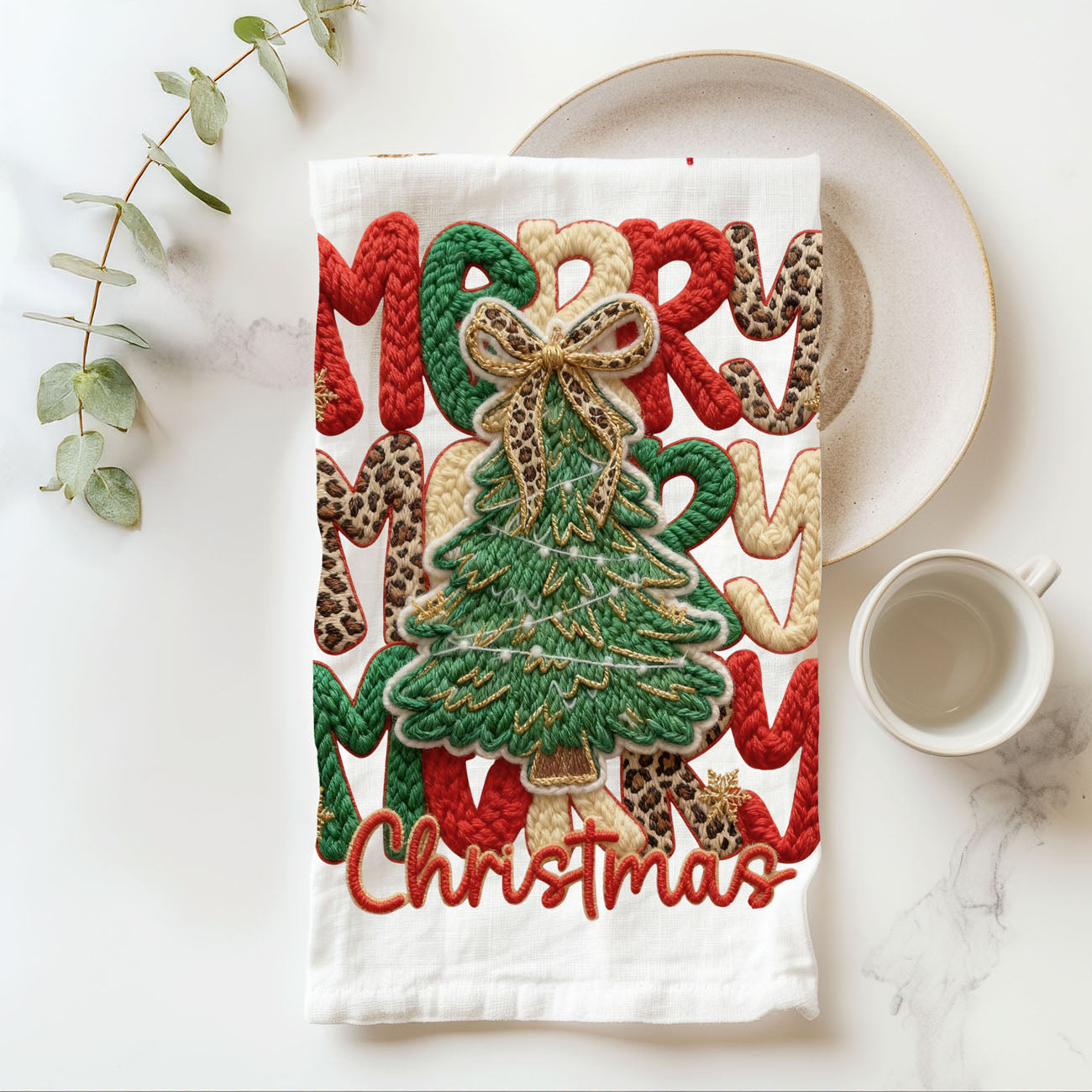 trendy christmas kitchen decor towel boutique style
fashion inspired christmas kitchen towel aesthetic
stylish holiday kitchen towel animal print christmas
modern chic christmas kitchen towel festive design
designer inspired christmas kitchen towel decor
