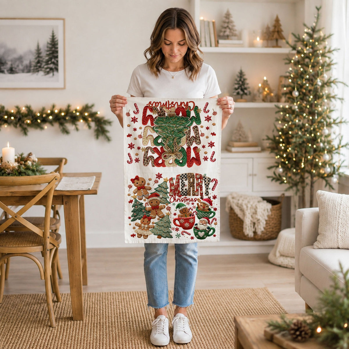 animal print christmas kitchen towel festive decor
leopard print christmas kitchen towel holiday aesthetic
boutique christmas decor kitchen towel animal print
trendy christmas kitchen towel animal print design
chic christmas decor towel animal print holiday style