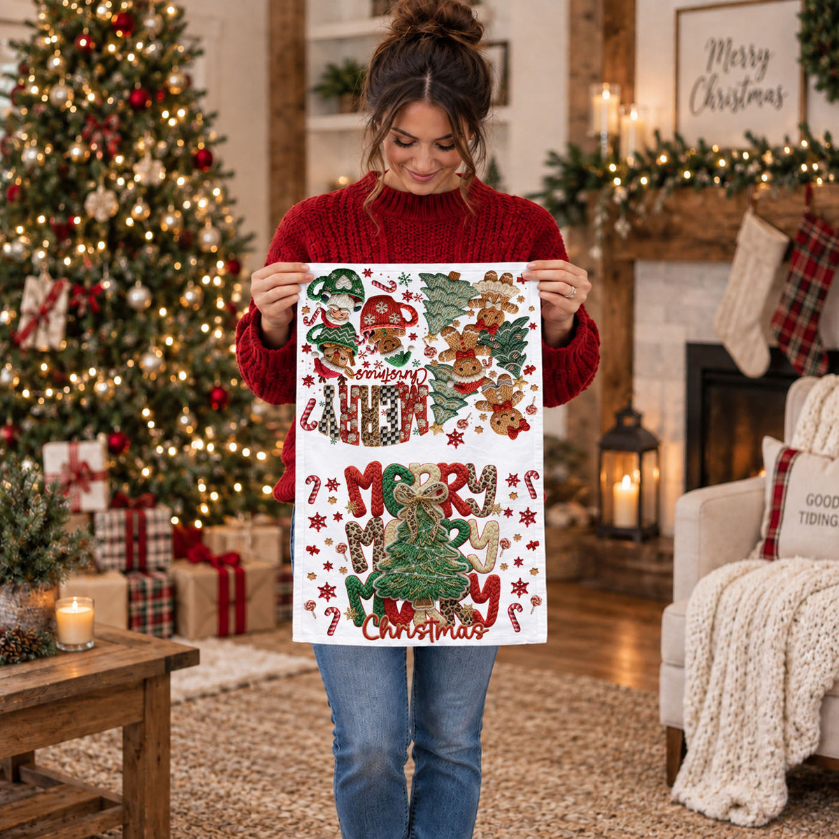 gingerbread house aesthetic christmas kitchen towel
christmas cookie theme kitchen towel festive decor
baking theme christmas kitchen towel cute design
holiday sweets theme kitchen towel gingerbread decor
candy cane theme christmas kitchen towel aesthetic