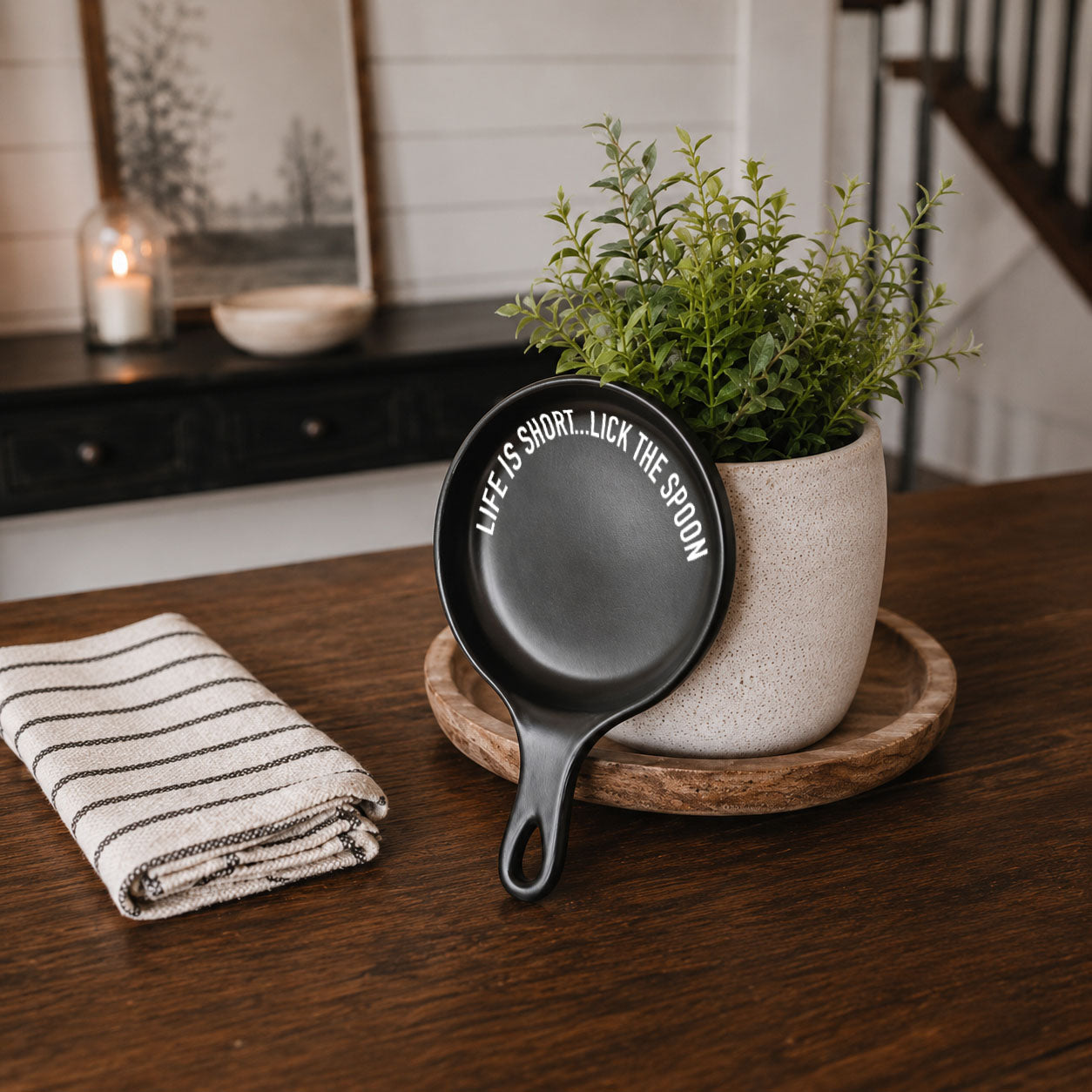 Lick the Spoon Caps