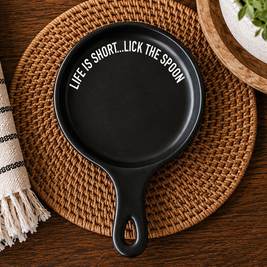 Lick the Spoon Caps