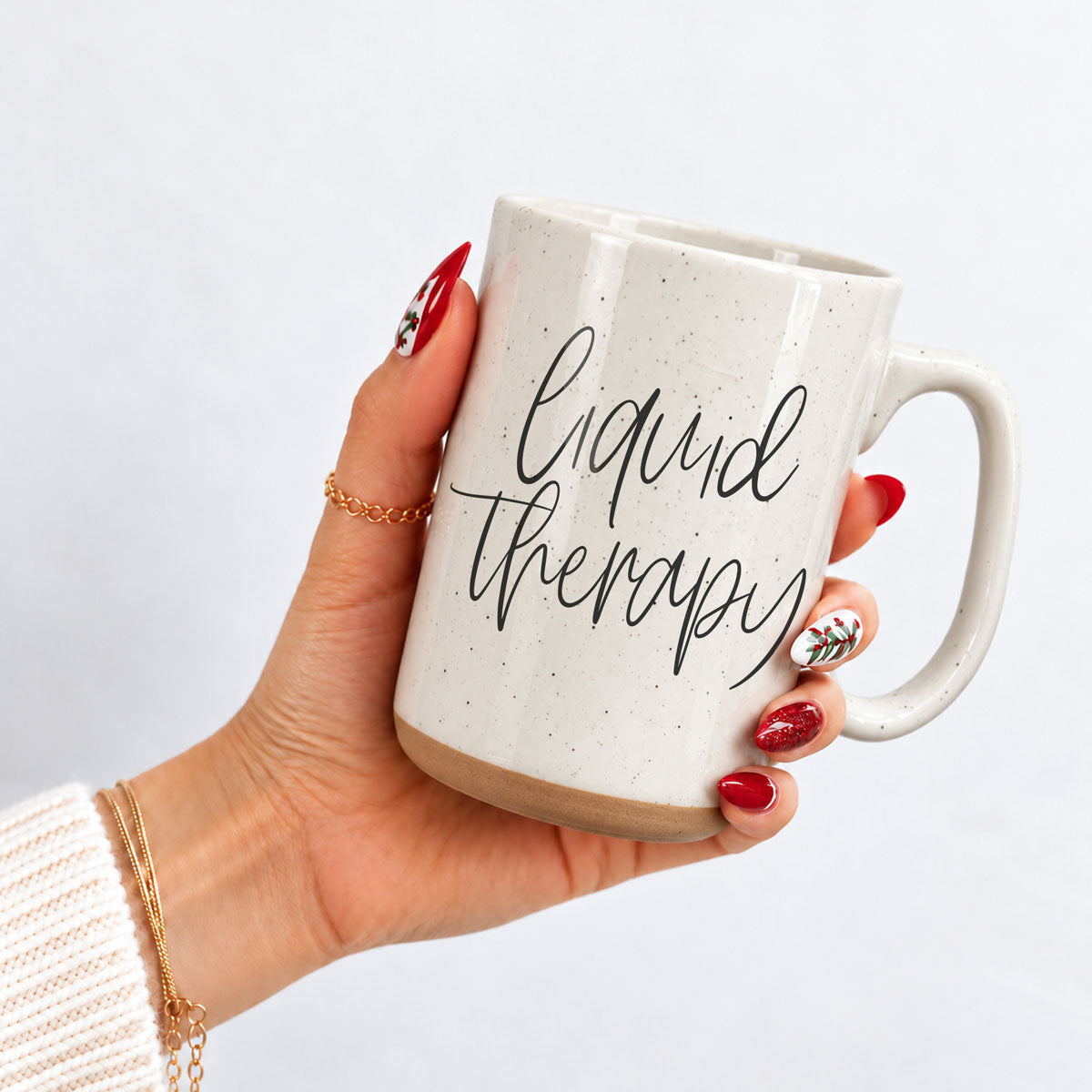 Liquid Therapy 16oz PRE-ORDER