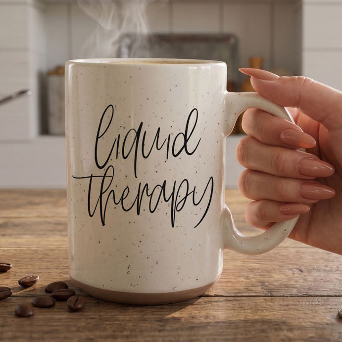 Liquid Therapy 16oz PRE-ORDER