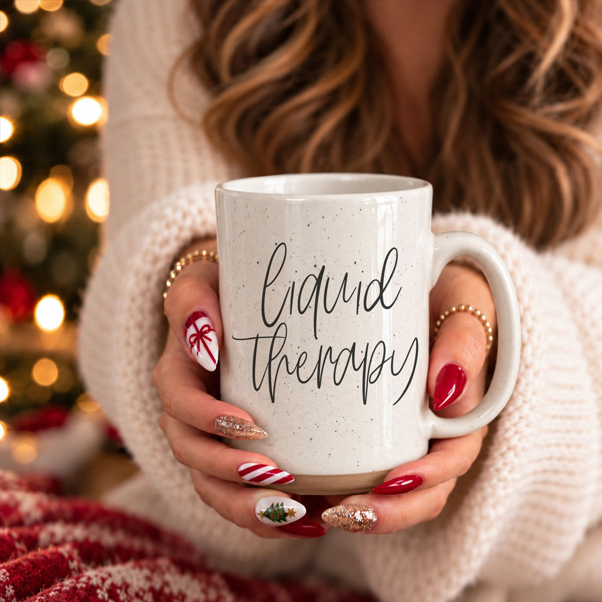 Liquid Therapy 16oz PRE-ORDER