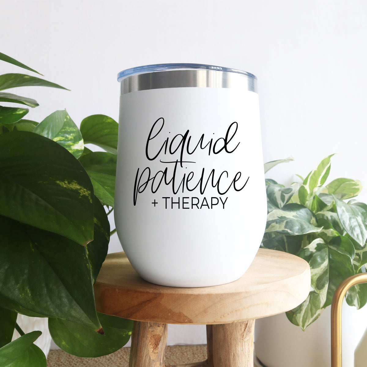 Liquid Patience PRE-ORDER