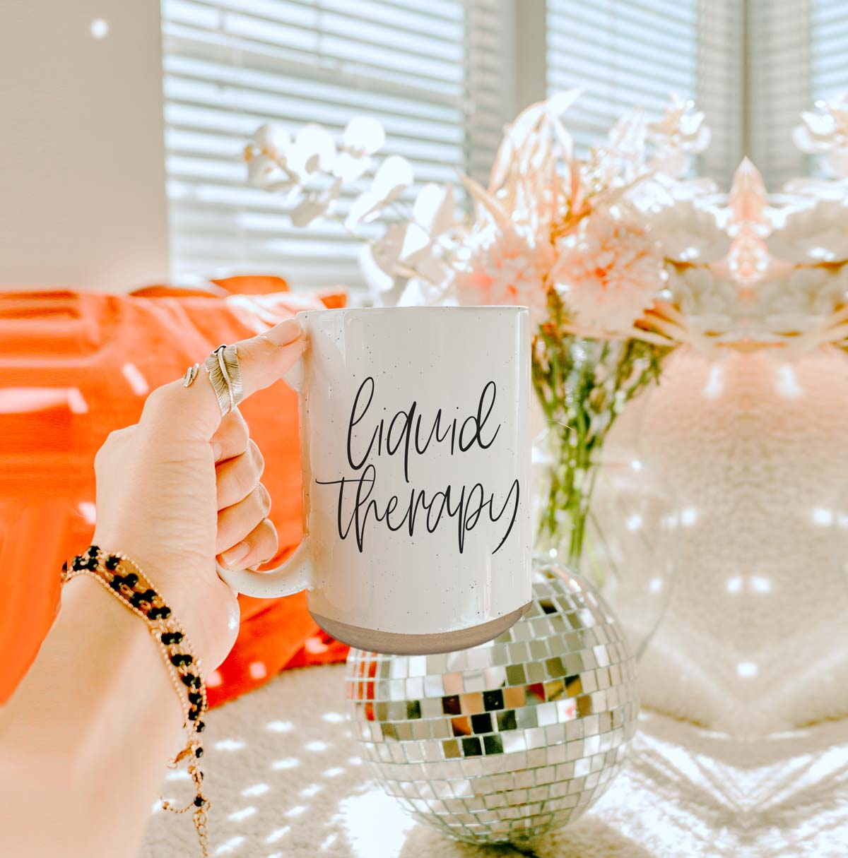 Liquid Therapy 16oz PRE-ORDER