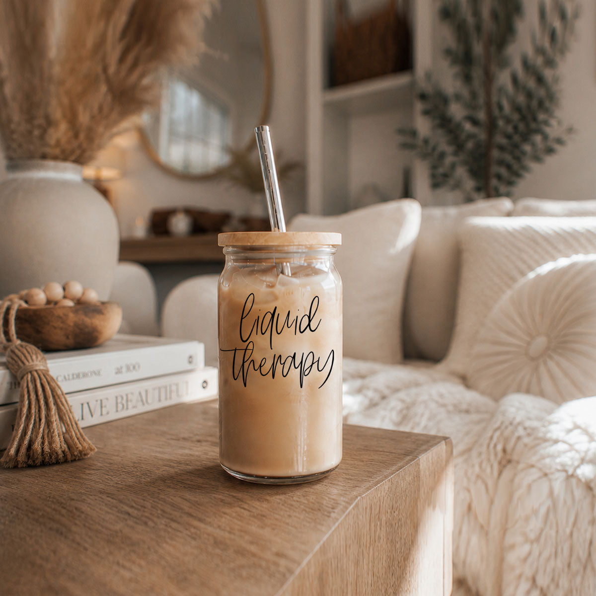 Liquid Therapy Set